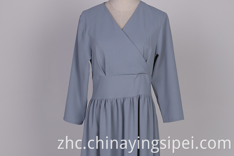 CEY新产品软旋转织物100％聚酯纺织织物用于服装
